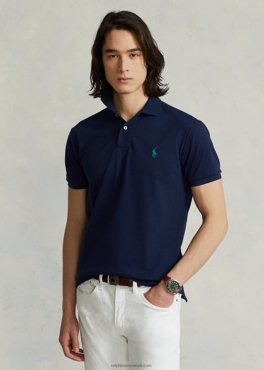 Ralph Lauren mehed maa polo PR0V980 Newporti merevägi