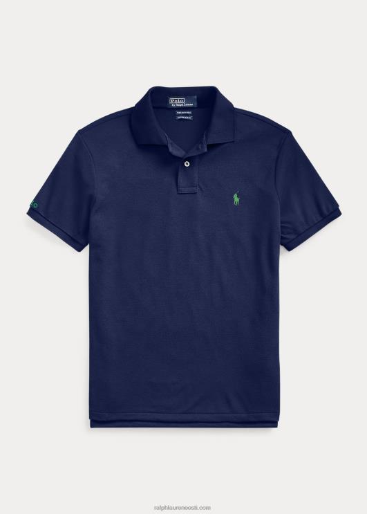 Ralph Lauren mehed maa polo PR0V980 Newporti merevägi