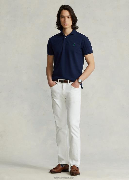 Ralph Lauren mehed maa polo PR0V980 Newporti merevägi