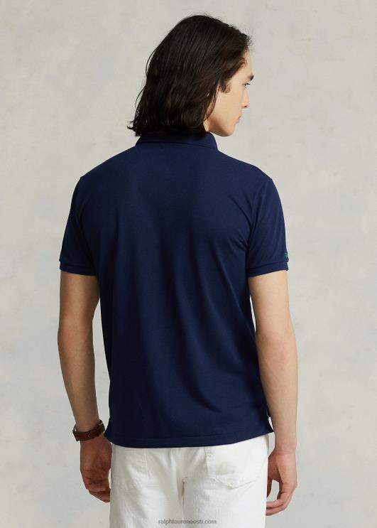 Ralph Lauren mehed maa polo PR0V980 Newporti merevägi