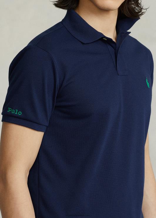 Ralph Lauren mehed maa polo PR0V980 Newporti merevägi