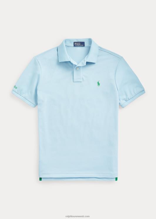 Ralph Lauren mehed maa polo PR0V981 pulber sinine