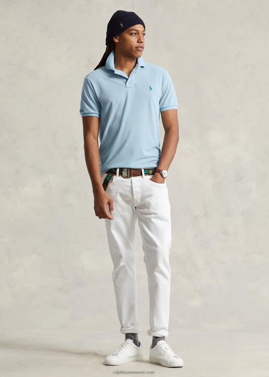 Ralph Lauren mehed maa polo PR0V981 pulber sinine