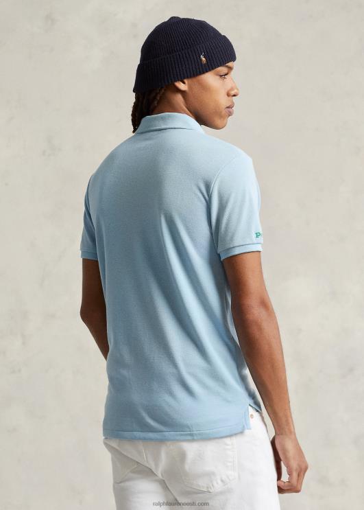 Ralph Lauren mehed maa polo PR0V981 pulber sinine