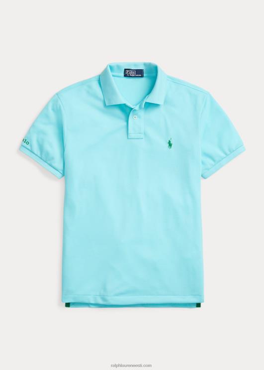 Ralph Lauren mehed maa polo PR0V982 puhkus sinine