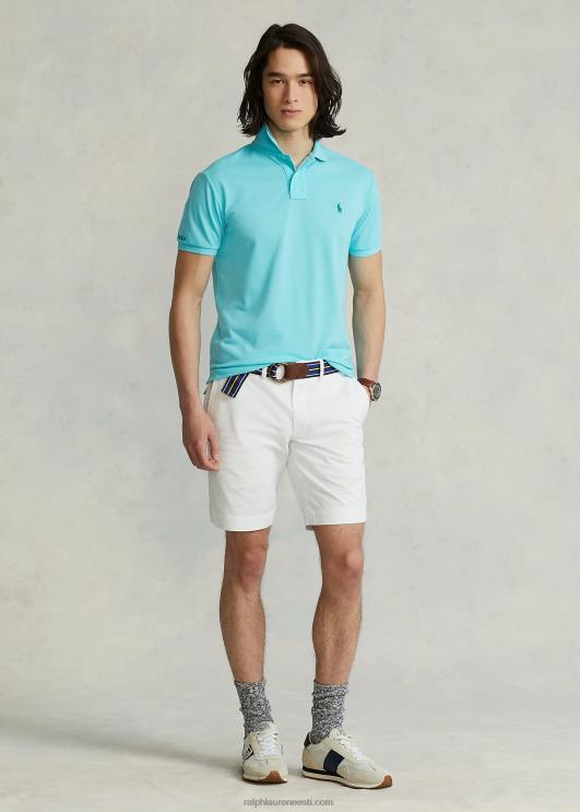 Ralph Lauren mehed maa polo PR0V982 puhkus sinine