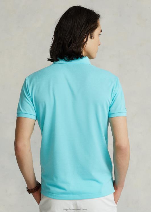 Ralph Lauren mehed maa polo PR0V982 puhkus sinine