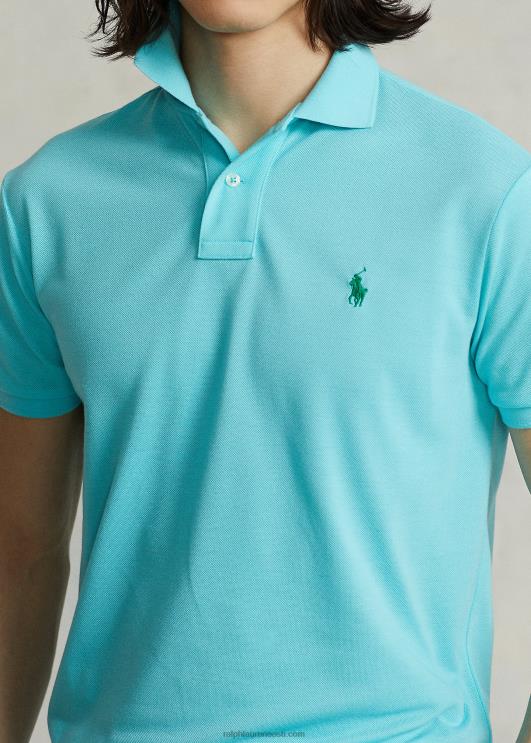 Ralph Lauren mehed maa polo PR0V982 puhkus sinine