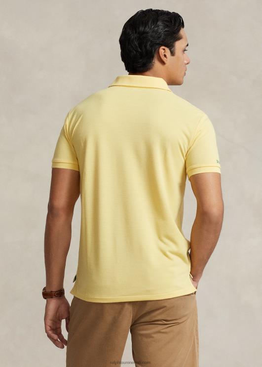 Ralph Lauren mehed maa polo PR0V985 maisi kollane