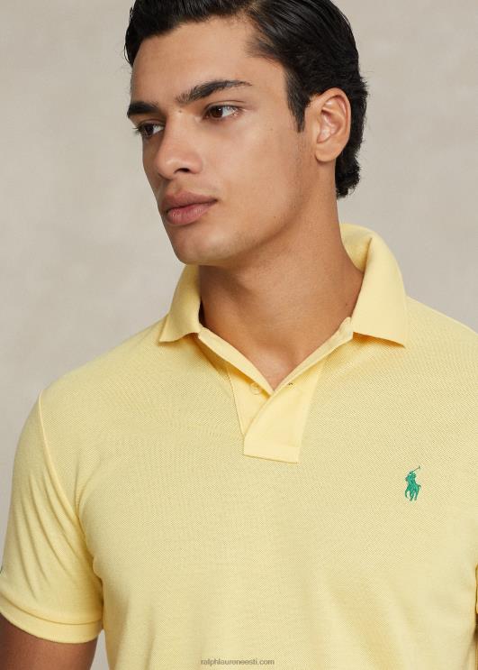 Ralph Lauren mehed maa polo PR0V985 maisi kollane