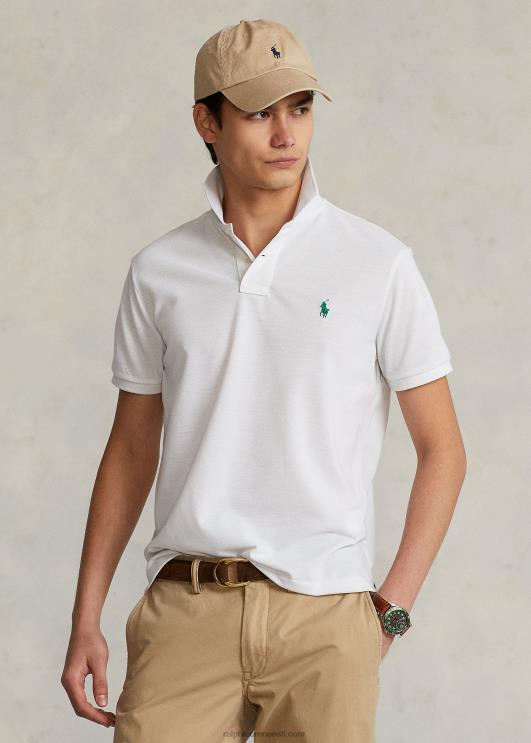 Ralph Lauren mehed maa polo PR0V986 valge