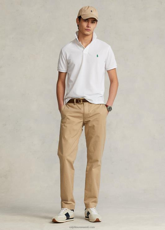 Ralph Lauren mehed maa polo PR0V986 valge