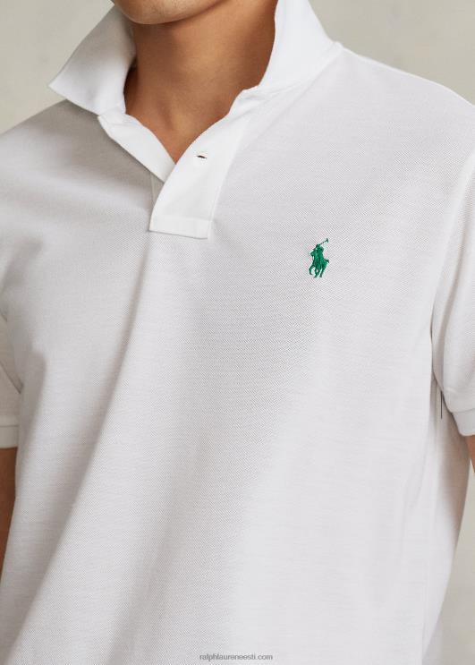 Ralph Lauren mehed maa polo PR0V986 valge