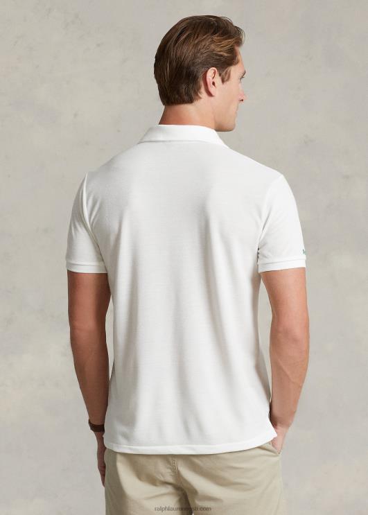 Ralph Lauren mehed maa polo PR0V987 trofee kreem