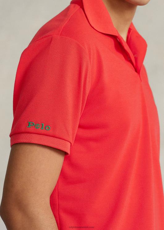 Ralph Lauren mehed maa polo PR0V990 tomat