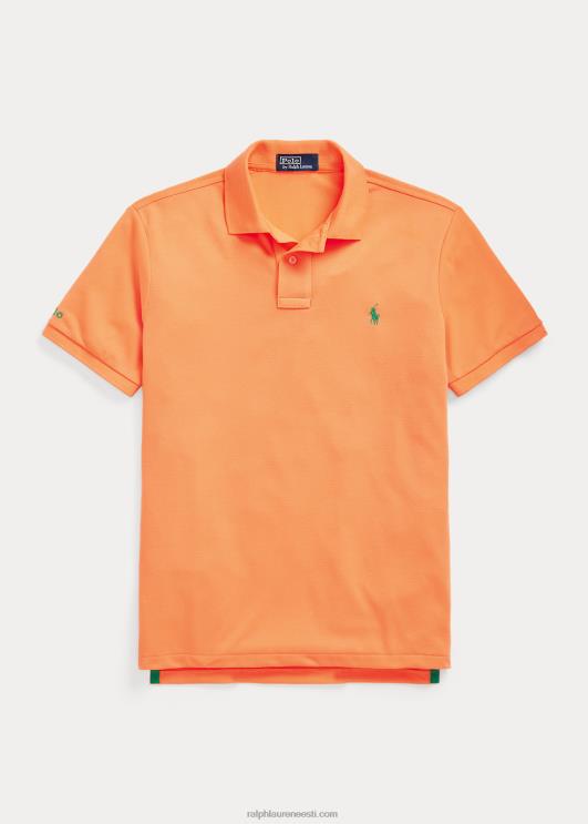 Ralph Lauren mehed maa polo PR0V992 klassikaline virsik