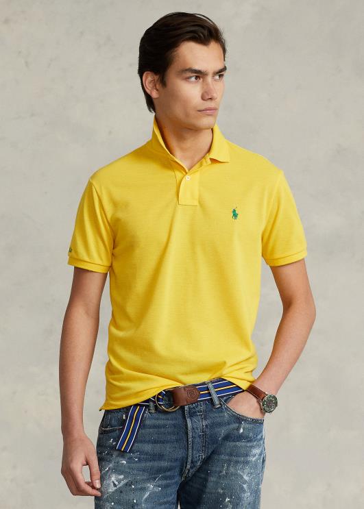 Ralph Lauren mehed maa polo PR0V994 kollauim