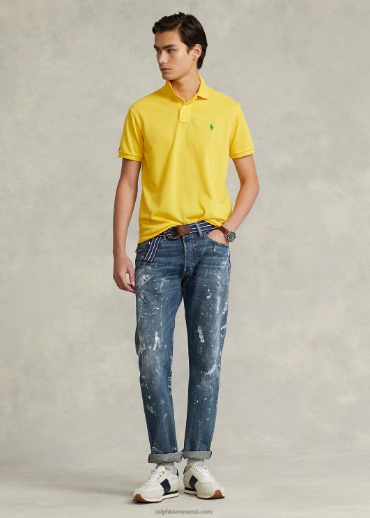 Ralph Lauren mehed maa polo PR0V994 kollauim