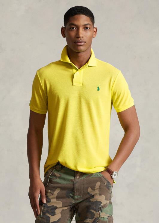 Ralph Lauren mehed maa polo PR0V995 särav pirn