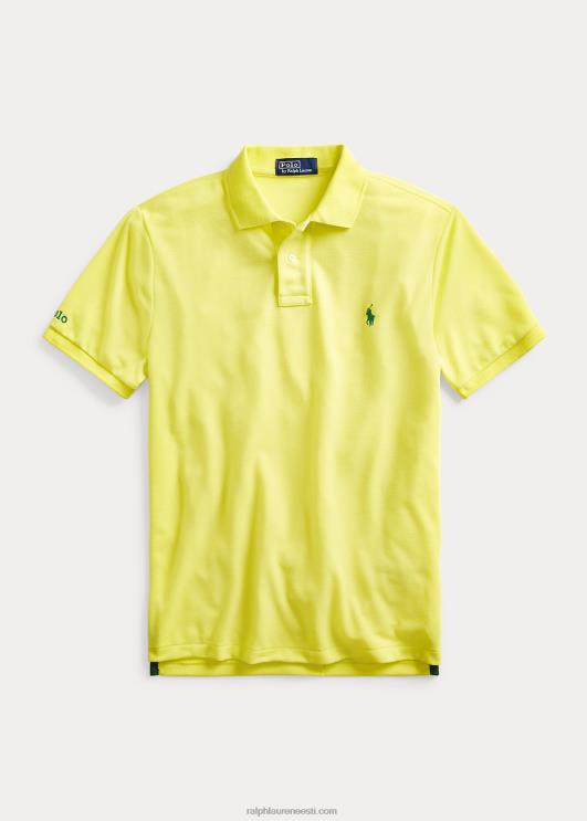 Ralph Lauren mehed maa polo PR0V995 särav pirn