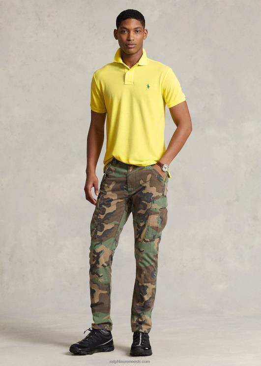 Ralph Lauren mehed maa polo PR0V995 särav pirn