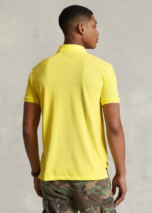 Ralph Lauren mehed maa polo PR0V995 särav pirn