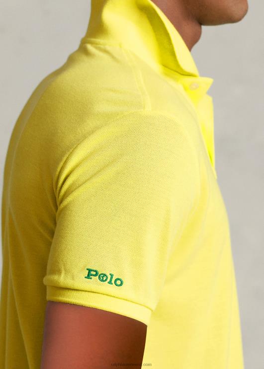 Ralph Lauren mehed maa polo PR0V995 särav pirn