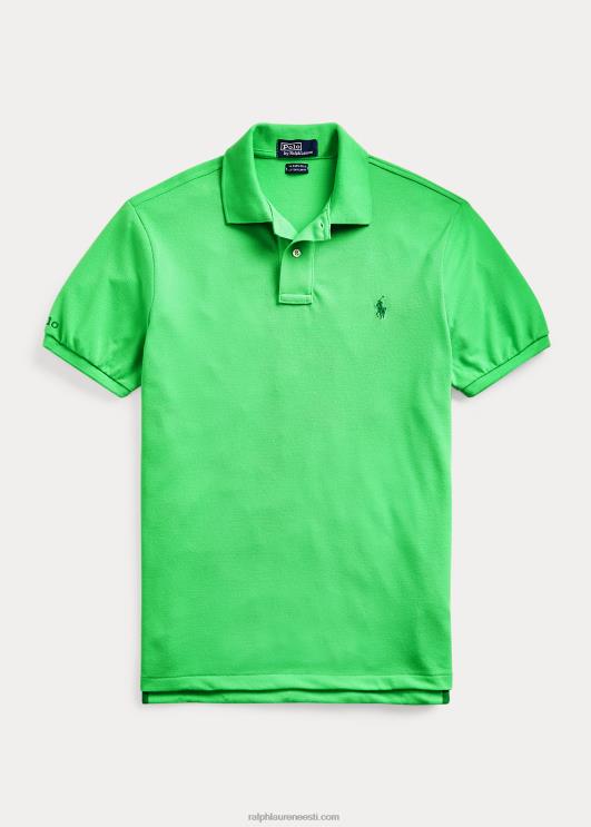 Ralph Lauren mehed maa polo PR0V997 neoonroheline