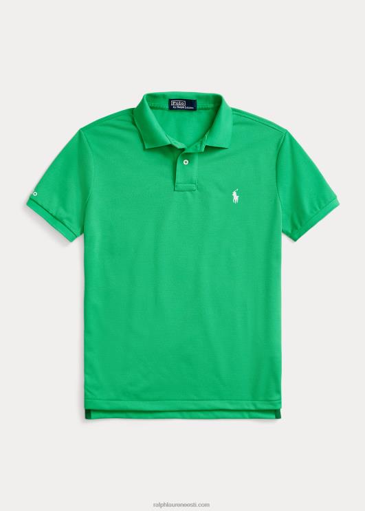 Ralph Lauren mehed maa polo PR0V998 cabo roheline