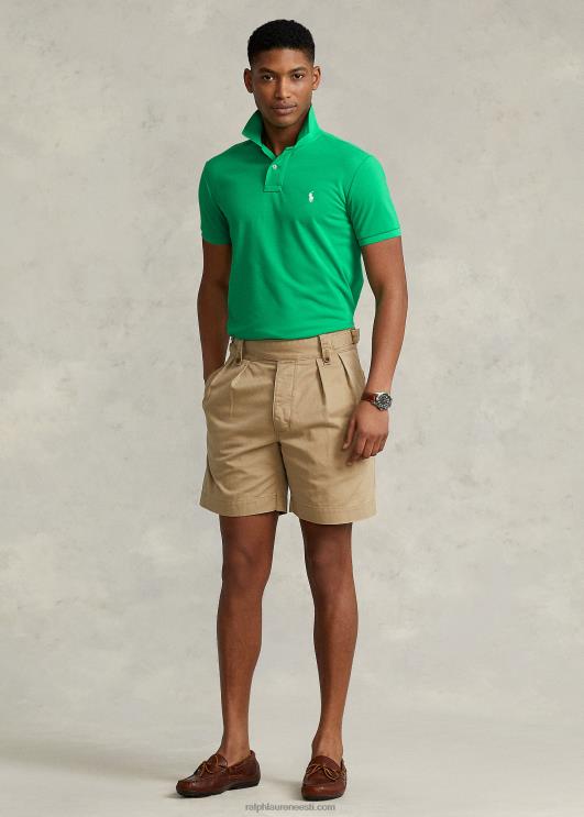 Ralph Lauren mehed maa polo PR0V998 cabo roheline