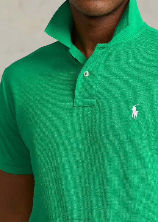 Ralph Lauren mehed maa polo PR0V998 cabo roheline