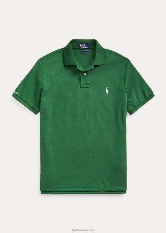 Ralph Lauren mehed maa polo PR0V999 stuart roheline