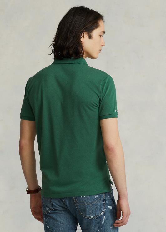 Ralph Lauren mehed maa polo PR0V999 stuart roheline