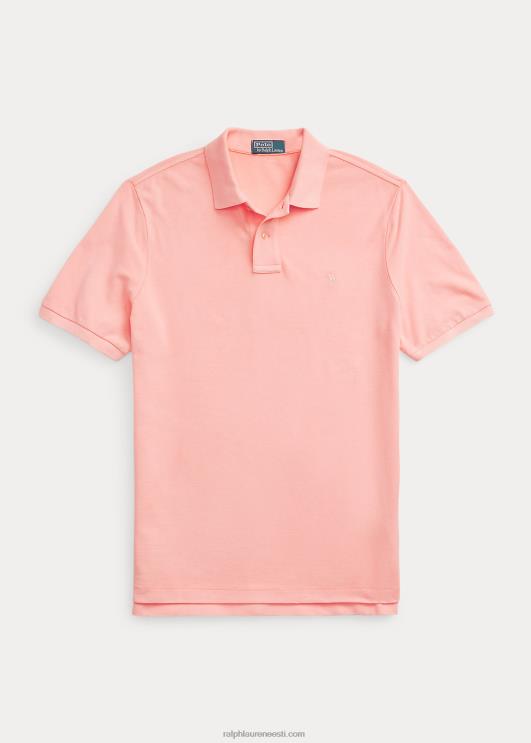 Ralph Lauren mehed rl päritolu polo PR0V1004 roos
