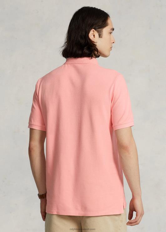 Ralph Lauren mehed rl päritolu polo PR0V1004 roos