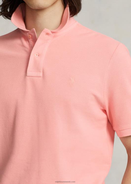 Ralph Lauren mehed rl päritolu polo PR0V1004 roos