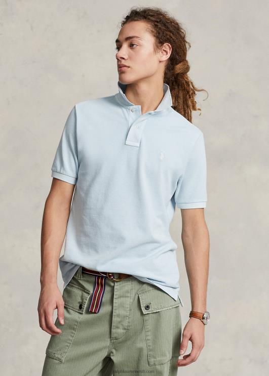 Ralph Lauren mehed rl päritolu polo PR0V1005 jää
