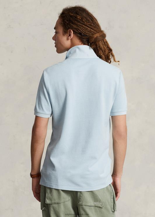 Ralph Lauren mehed rl päritolu polo PR0V1005 jää