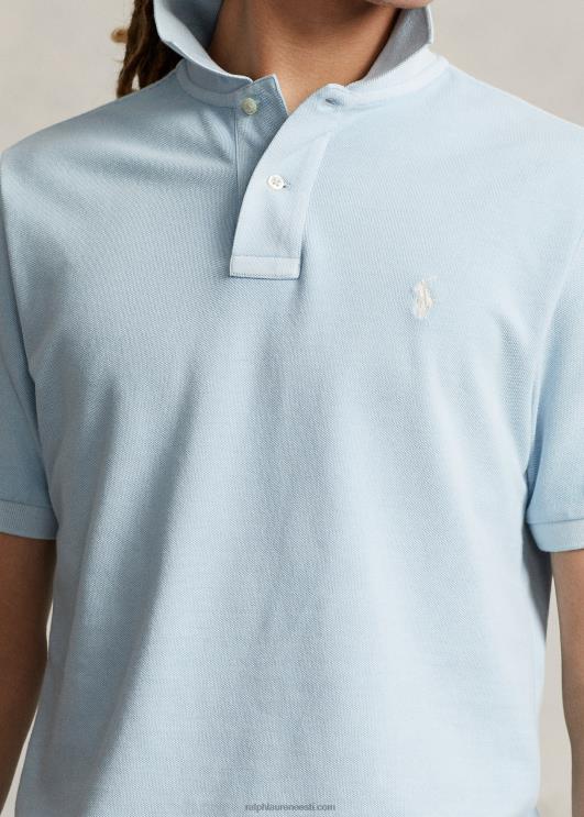 Ralph Lauren mehed rl päritolu polo PR0V1005 jää