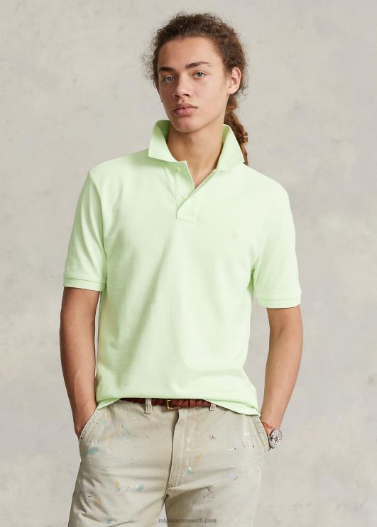 Ralph Lauren mehed rl päritolu polo PR0V1006 leht