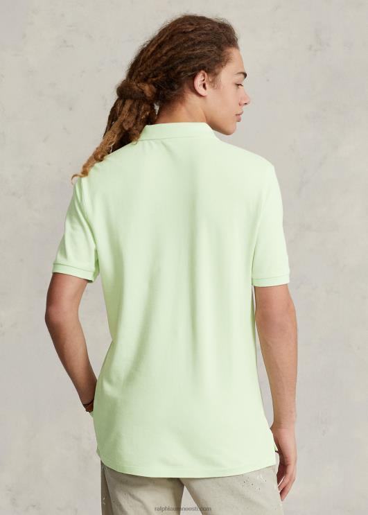 Ralph Lauren mehed rl päritolu polo PR0V1006 leht