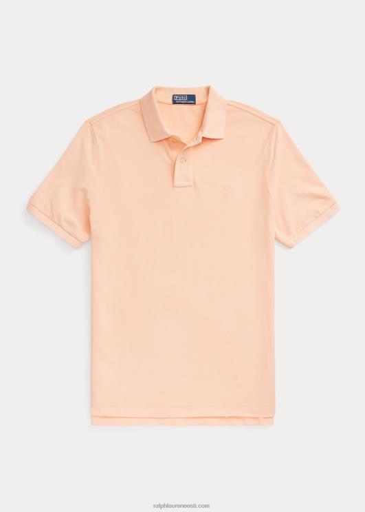 Ralph Lauren mehed rl päritolu polo PR0V1007 merevaigukollane