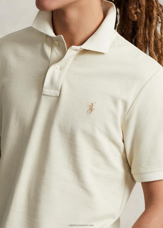 Ralph Lauren mehed rl päritolu polo PR0V1008 loomulik