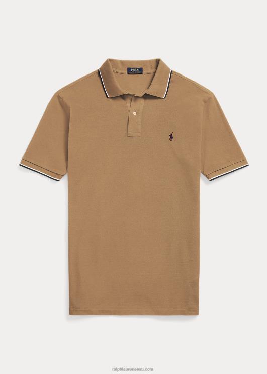 Ralph Lauren mehed võrgust polosärk PR0V1353 sandsurf