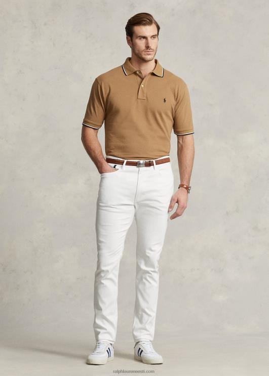 Ralph Lauren mehed võrgust polosärk PR0V1353 sandsurf
