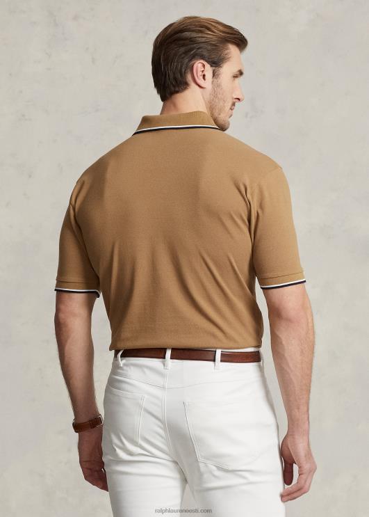 Ralph Lauren mehed võrgust polosärk PR0V1353 sandsurf