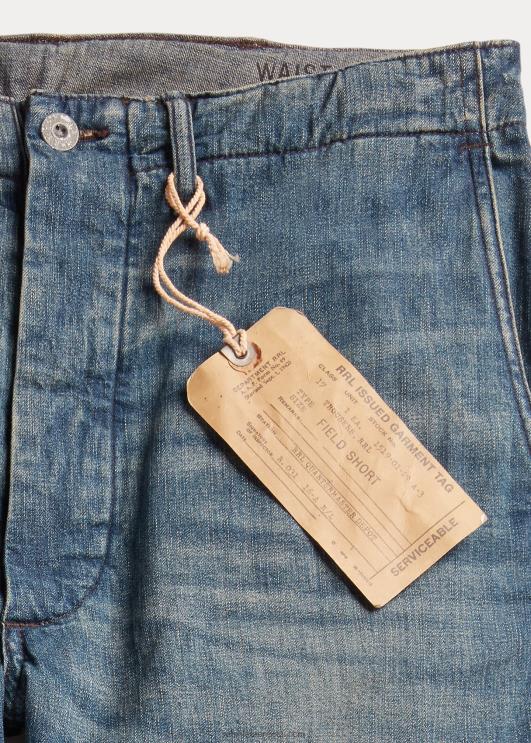 Ralph Lauren mehed haysville'i põllu chino püksid PR0V8687 haysville'i pesu