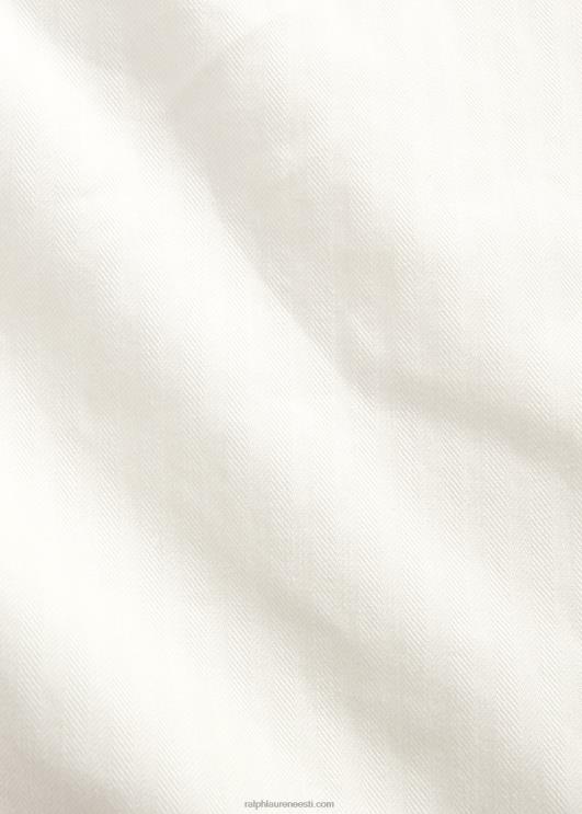 Ralph Lauren mehed kalasabatoimne põldpüks PR0V1691 valge