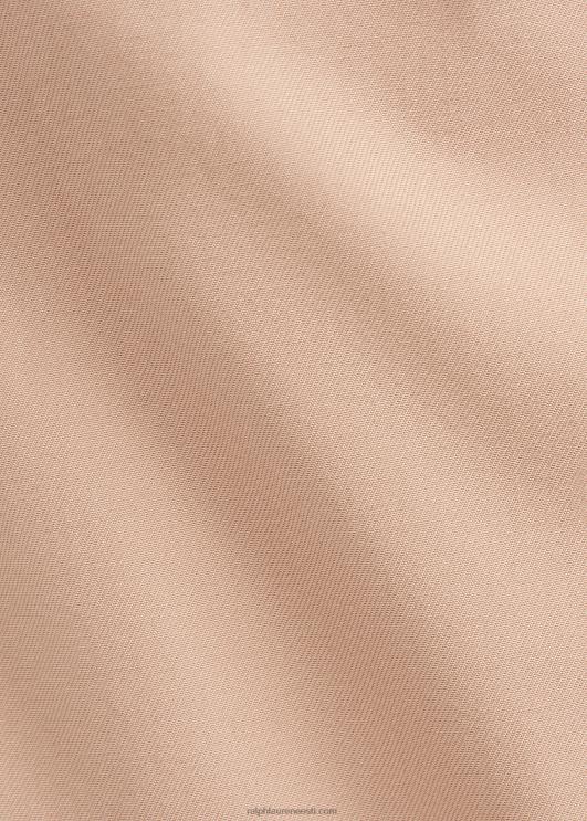 Ralph Lauren mehed ohvitser chino püksid PR0V1776 päike pleekinud roosaks