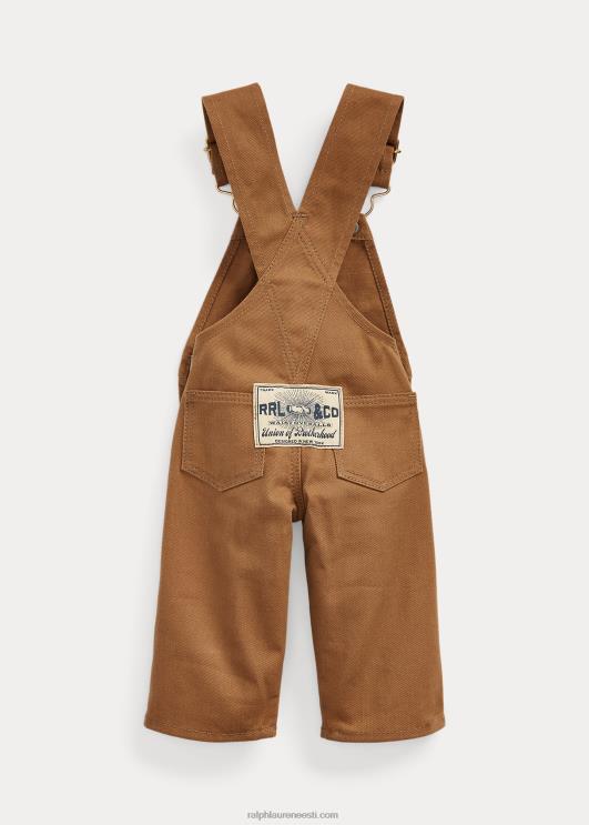 Ralph Lauren mehed piiratud koguses minikombinesoon PR0V8843 khaki